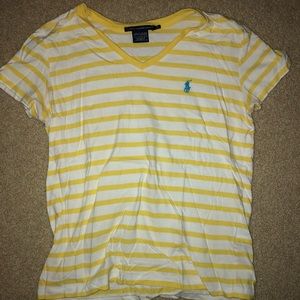 Ralph Lauren top